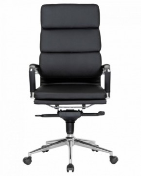 Офисное кресло для руководителей DOBRIN ARNOLD LMR-103F чёрный в Набережных Челнах - naberezhnye-chelny.ok-mebel.com | фото 3
