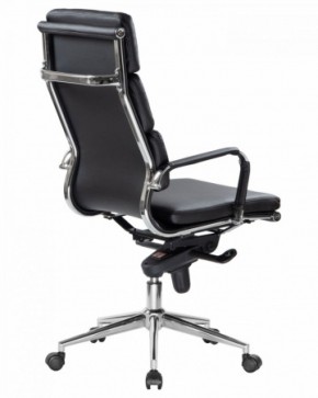 Офисное кресло для руководителей DOBRIN ARNOLD LMR-103F чёрный в Набережных Челнах - naberezhnye-chelny.ok-mebel.com | фото 5