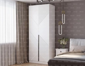 ПАЛЕРМО спальня (модульная) в Набережных Челнах - naberezhnye-chelny.ok-mebel.com | фото 13