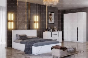 ПАЛЕРМО спальня (модульная) в Набережных Челнах - naberezhnye-chelny.ok-mebel.com | фото 16