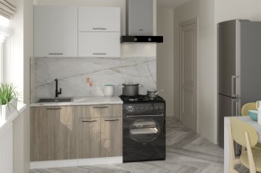 ПАРМА Кухонный гарнитур Лайт 1200 мм в Набережных Челнах - naberezhnye-chelny.ok-mebel.com | фото