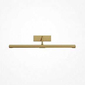 Подсветка для картины Maytoni Twinkle MIR266WL-L12BS3K в Набережных Челнах - naberezhnye-chelny.ok-mebel.com | фото 2