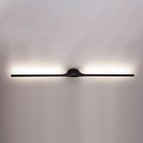 Подсветка для зеркала Arte Lamp Gacrux A2041AP-14BK в Набережных Челнах - naberezhnye-chelny.ok-mebel.com | фото 2