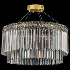 Подвесная люстра Arti Lampadari Ovindoli Gold Ovindoli L 1.5.60.101 G в Набережных Челнах - naberezhnye-chelny.ok-mebel.com | фото 3