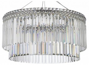 Подвесная люстра Arti Lampadari Ovindoli Gold Ovindoli L 1.5.60.101 N в Набережных Челнах - naberezhnye-chelny.ok-mebel.com | фото