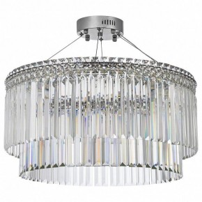 Подвесная люстра Arti Lampadari Ovindoli Gold Ovindoli L 1.5.60.101 N в Набережных Челнах - naberezhnye-chelny.ok-mebel.com | фото 2