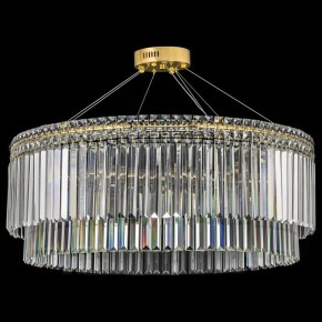Подвесная люстра Arti Lampadari Ovindoli Gold Ovindoli L 1.5.80.101 G в Набережных Челнах - naberezhnye-chelny.ok-mebel.com | фото 3