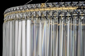 Подвесная люстра Arti Lampadari Ovindoli Gold Ovindoli L 1.5.80.101 G в Набережных Челнах - naberezhnye-chelny.ok-mebel.com | фото 4