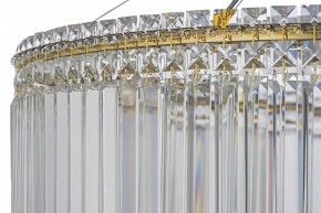 Подвесная люстра Arti Lampadari Ovindoli Gold Ovindoli L 1.5.80.101 G в Набережных Челнах - naberezhnye-chelny.ok-mebel.com | фото 5