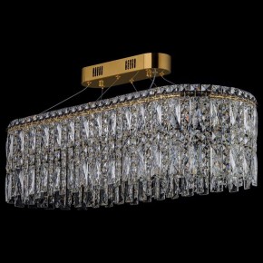 Подвесная люстра Arti Lampadari Ovindoli Gold Ovindoli L 1.5.80x30.100 G в Набережных Челнах - naberezhnye-chelny.ok-mebel.com | фото 3
