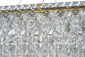 Подвесная люстра Arti Lampadari Ovindoli Gold Ovindoli L 1.5.80x30.100 G в Набережных Челнах - naberezhnye-chelny.ok-mebel.com | фото 5
