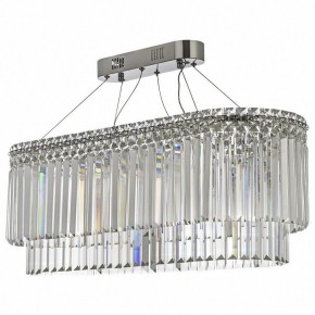 Подвесная люстра Arti Lampadari Ovindoli Gold Ovindoli L 1.5.80x30.101 N в Набережных Челнах - naberezhnye-chelny.ok-mebel.com | фото 2
