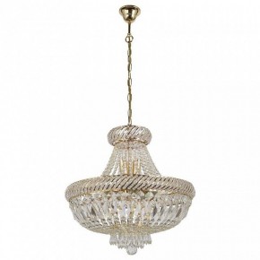 Подвесная люстра Arti Lampadari Palermo Palermo E 1.5.45.101 G в Набережных Челнах - naberezhnye-chelny.ok-mebel.com | фото 2