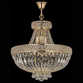 Подвесная люстра Arti Lampadari Palermo Palermo E 1.5.45.101 G в Набережных Челнах - naberezhnye-chelny.ok-mebel.com | фото 3