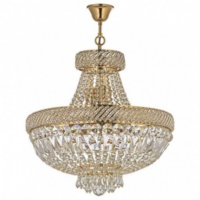 Подвесная люстра Arti Lampadari Palermo Palermo E 1.5.45.101 G в Набережных Челнах - naberezhnye-chelny.ok-mebel.com | фото 4