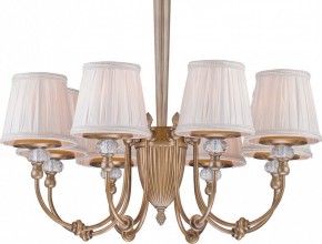 Подвесная люстра Arti Lampadari Roana Roana E 1.1.8 AG в Набережных Челнах - naberezhnye-chelny.ok-mebel.com | фото 3
