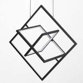 Подвесная люстра Citilux Cube CL719241 в Набережных Челнах - naberezhnye-chelny.ok-mebel.com | фото