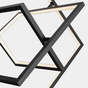 Подвесная люстра Citilux Cube CL719241 в Набережных Челнах - naberezhnye-chelny.ok-mebel.com | фото 11