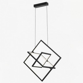 Подвесная люстра Citilux Cube CL719241 в Набережных Челнах - naberezhnye-chelny.ok-mebel.com | фото 3