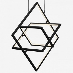 Подвесная люстра Citilux Cube CL719241 в Набережных Челнах - naberezhnye-chelny.ok-mebel.com | фото 6