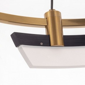Подвесная люстра Citilux HELLY CL211042 в Набережных Челнах - naberezhnye-chelny.ok-mebel.com | фото 9