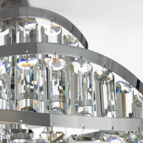 Подвесная люстра Citilux Naiad CL315191 в Набережных Челнах - naberezhnye-chelny.ok-mebel.com | фото 10