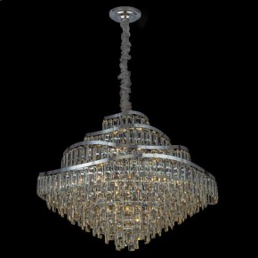 Подвесная люстра Citilux Naiad CL315191 в Набережных Челнах - naberezhnye-chelny.ok-mebel.com | фото 4