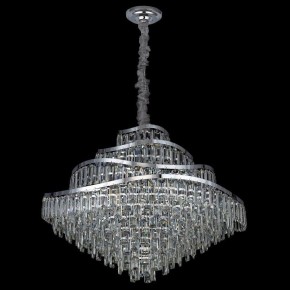 Подвесная люстра Citilux Naiad CL315191 в Набережных Челнах - naberezhnye-chelny.ok-mebel.com | фото 5