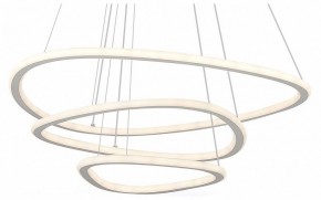 Подвесная люстра Citilux Неон Смарт CL731A330E в Набережных Челнах - naberezhnye-chelny.ok-mebel.com | фото