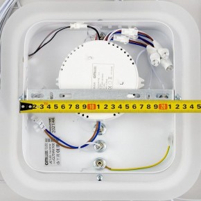 Подвесная люстра Citilux Неон Смарт CL731AK110E в Набережных Челнах - naberezhnye-chelny.ok-mebel.com | фото 16
