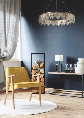 Подвесная люстра De City Арман 23 462011201 в Набережных Челнах - naberezhnye-chelny.ok-mebel.com | фото 4