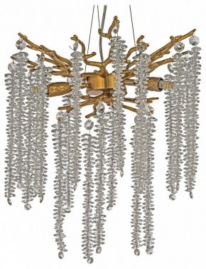 Подвесная люстра Dio D’Arte Tavenna Antigue Tavenna H 1.5.32.100 A в Набережных Челнах - naberezhnye-chelny.ok-mebel.com | фото