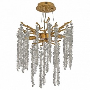 Подвесная люстра Dio D’Arte Tavenna Antigue Tavenna H 1.5.32.100 A в Набережных Челнах - naberezhnye-chelny.ok-mebel.com | фото 2