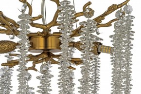 Подвесная люстра Dio D’Arte Tavenna Antigue Tavenna H 1.5.32.100 A в Набережных Челнах - naberezhnye-chelny.ok-mebel.com | фото 5