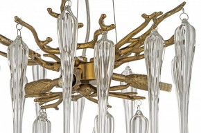 Подвесная люстра Dio D’Arte Tavenna Antigue Tavenna H 1.5.32.101 A в Набережных Челнах - naberezhnye-chelny.ok-mebel.com | фото 5