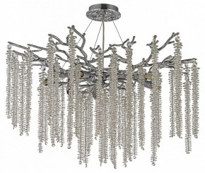 Подвесная люстра Dio D’Arte Tavenna Nickel Tavenna H 1.5.76.100 N в Набережных Челнах - naberezhnye-chelny.ok-mebel.com | фото 2