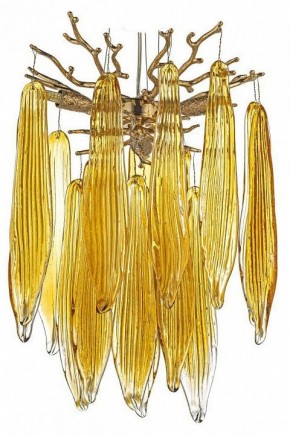 Подвесная люстра Dio D’Arte Tavenna Tavenna H 1.5.32.124 G в Набережных Челнах - naberezhnye-chelny.ok-mebel.com | фото