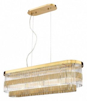 Подвесная люстра Divinare Brillante 6813/17 SP-7 в Набережных Челнах - naberezhnye-chelny.ok-mebel.com | фото 2