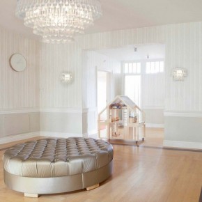 Подвесная люстра Favourite Boonden 4604-8P в Набережных Челнах - naberezhnye-chelny.ok-mebel.com | фото 5