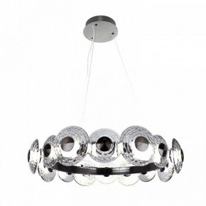 Подвесная люстра Favourite Claros 4643-16P в Набережных Челнах - naberezhnye-chelny.ok-mebel.com | фото 2