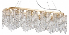 Подвесная люстра Favourite Diadem 4724-10P в Набережных Челнах - naberezhnye-chelny.ok-mebel.com | фото