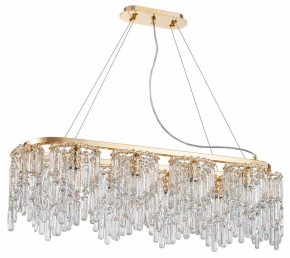 Подвесная люстра Favourite Diadem 4724-10P в Набережных Челнах - naberezhnye-chelny.ok-mebel.com | фото 2