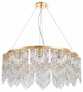Подвесная люстра Favourite Diadem 4724-12P в Набережных Челнах - naberezhnye-chelny.ok-mebel.com | фото