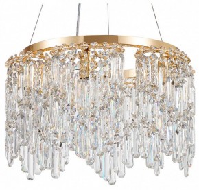 Подвесная люстра Favourite Diadem 4724-6P в Набережных Челнах - naberezhnye-chelny.ok-mebel.com | фото