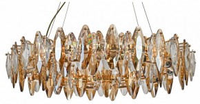 Подвесная люстра Favourite Glans 4719-12P в Набережных Челнах - naberezhnye-chelny.ok-mebel.com | фото 2