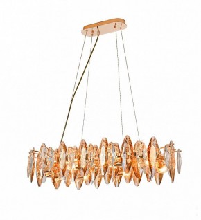 Подвесная люстра Favourite Glans 4719-8PC в Набережных Челнах - naberezhnye-chelny.ok-mebel.com | фото 3