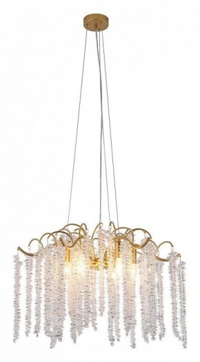 Подвесная люстра Favourite Liana 4134-6P в Набережных Челнах - naberezhnye-chelny.ok-mebel.com | фото 3