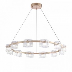 Подвесная люстра Favourite Ori 4248-12P в Набережных Челнах - naberezhnye-chelny.ok-mebel.com | фото 2