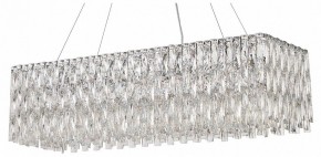 Подвесная люстра Favourite Robby 4723-10P в Набережных Челнах - naberezhnye-chelny.ok-mebel.com | фото