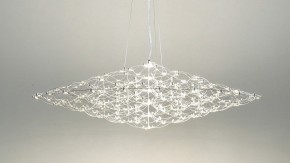 Подвесная люстра Favourite Thinner 4305-12P в Набережных Челнах - naberezhnye-chelny.ok-mebel.com | фото 4